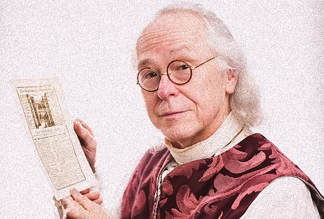 Benjamin Franklin Live! Radio Commercial